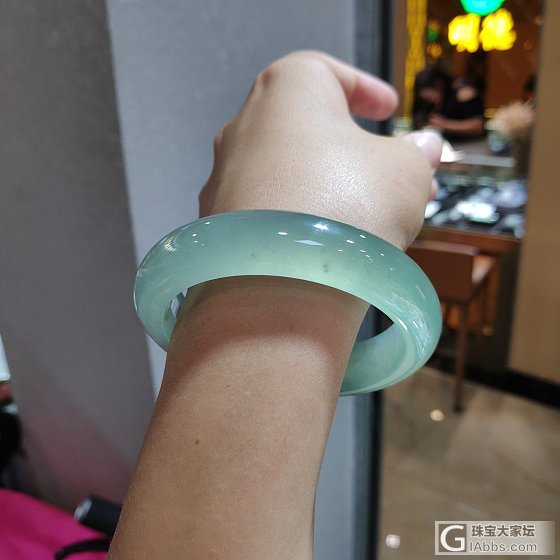 怦然心动_翡翠