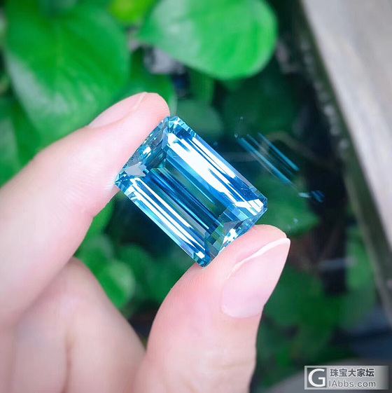 半宝系列_彩色宝石