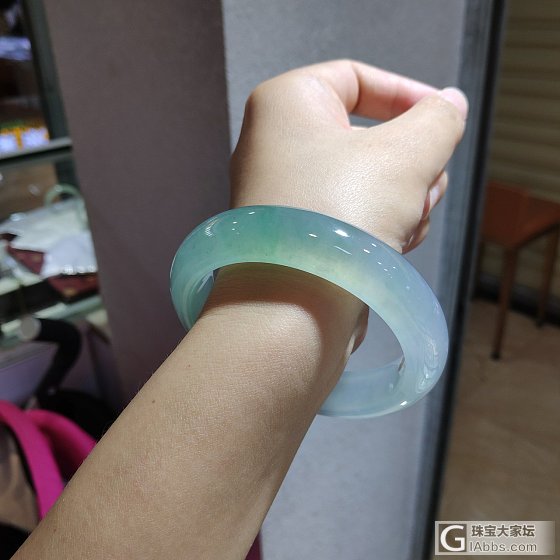 再归一次商家我就不玩了_翡翠