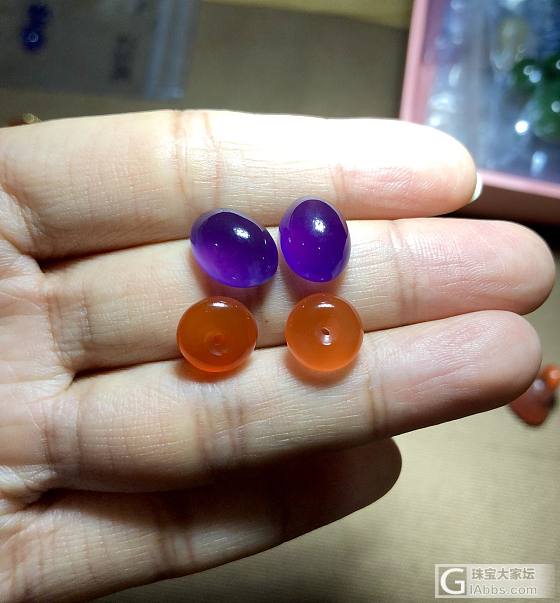 期待成品_南红
