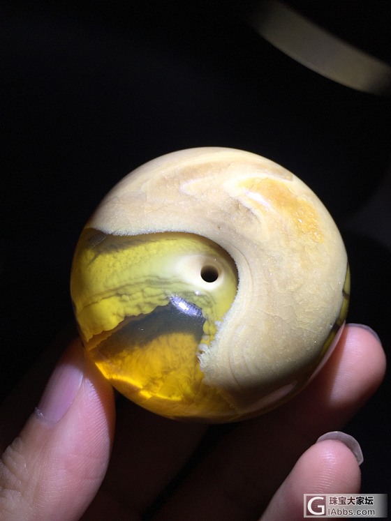 缅甸琥珀真的很美_琥珀蜜蜡