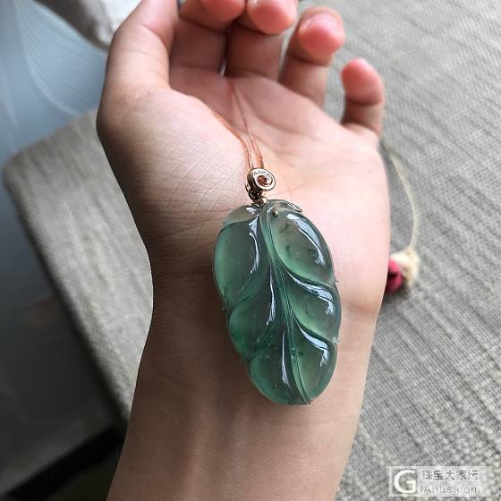 拍照是门技术活_挂件翡翠