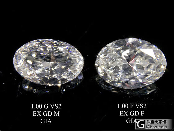 GIA异形钻～椭圆形钻石💎福利秒杀价_交易讨论异形钻钻石千寻珠宝