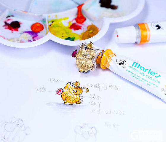 早呀🌞_设计