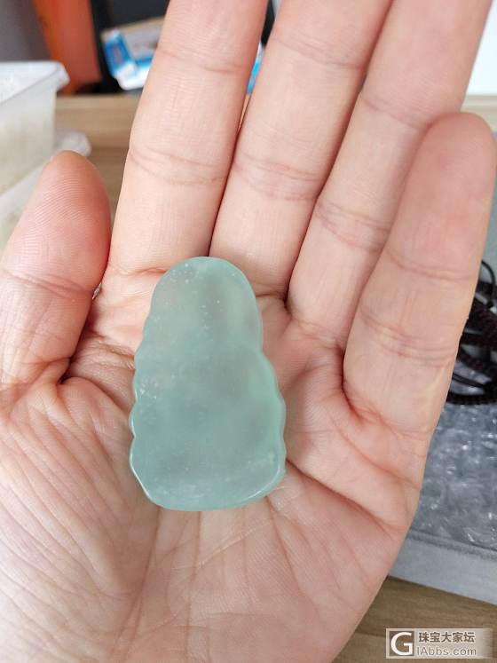 天青冻岫玉月满西楼_印章岫岩玉设计
