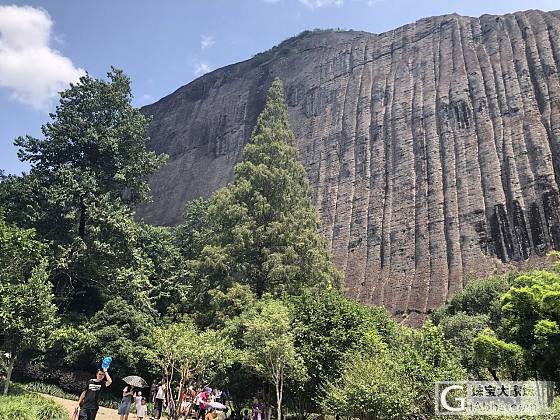 武夷山懒人玩法推荐_福建旅游闲聊