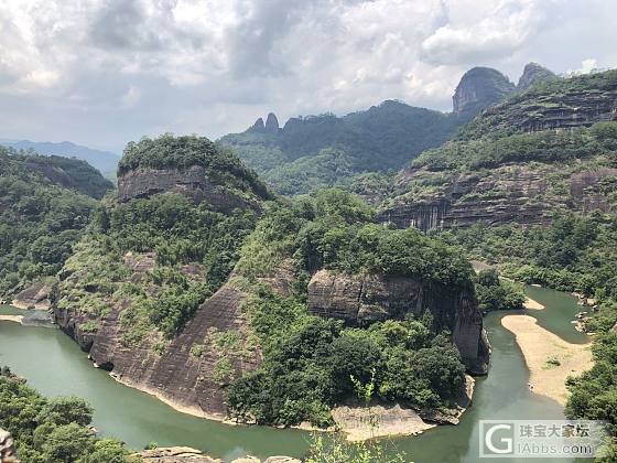 武夷山懒人玩法推荐_福建旅游闲聊