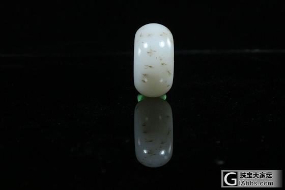 桂花糕原料脱变面包圈_和田玉