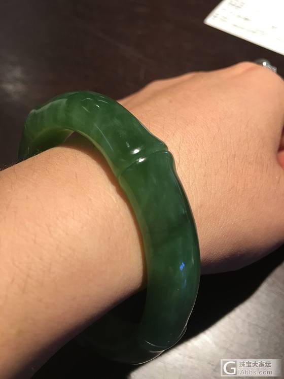 碧玉镯几_手镯碧玉和田玉