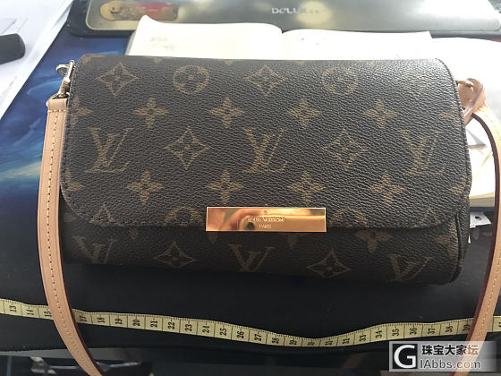 萌妈种草的这个小包真的很好用_路易·威登包包