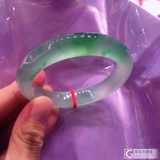 刚性足_翡翠