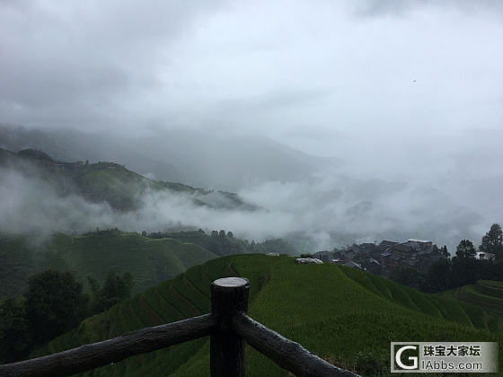 龙脊梯田_桂林旅游