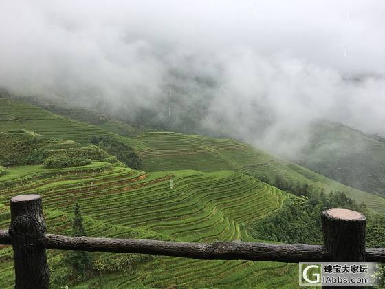 龙脊梯田_桂林旅游