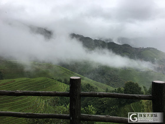 龙脊梯田_桂林旅游