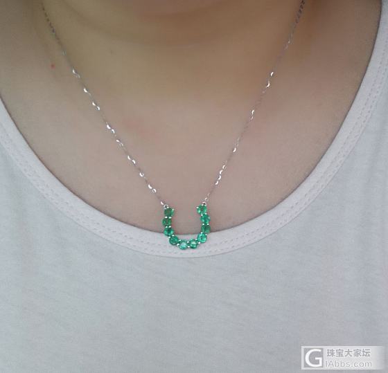 新打的酱油，都是便宜小裸鸡，酱油贵过鸡啊_手链项链碧玺祖母绿