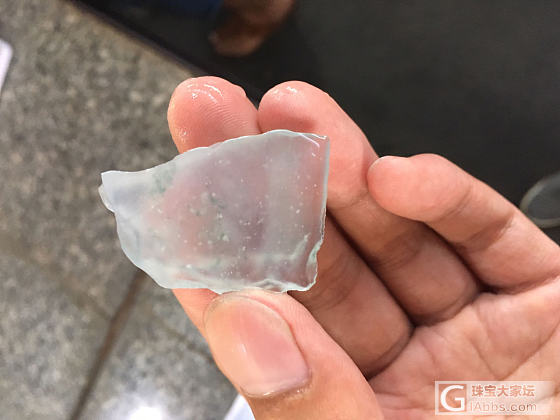 小料子_明料