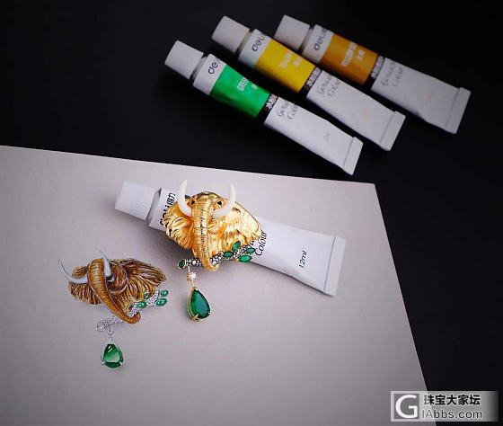 世界上根本就没有逃离这一说，只是用一些困难交换另一些困难。_工艺