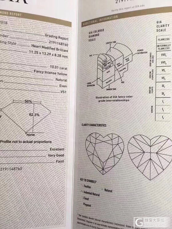 三个，6⃣️位数身价的小伙伴，了解一下_戒指彩钻千寻珠宝