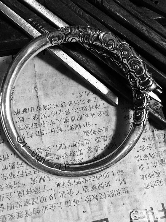 爱你一万年，金箍棒_金工