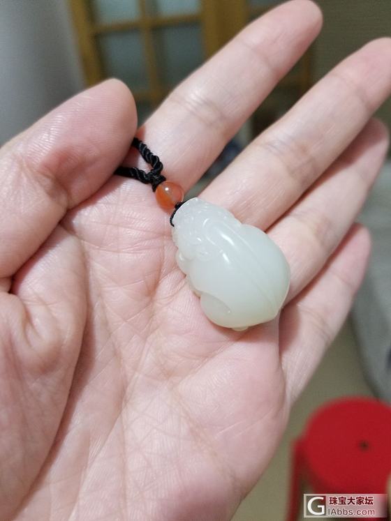 大屁股_翡翠玉髓玛瑙碧玉白玉和田玉