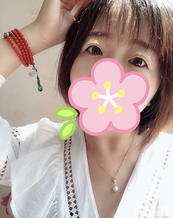如意如意顺我心意

一切如我所愿～
安好_原石首饰有机宝石