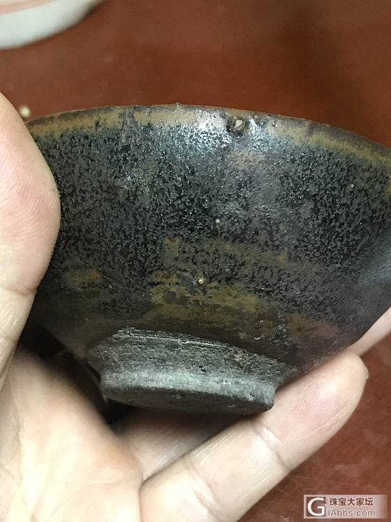 喝茶盘珠_茶道菩提子银