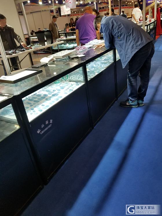 石展_玉石展会