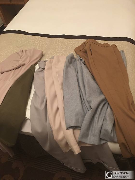 继续晒衣服_穿搭