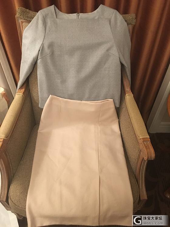 继续晒衣服_穿搭
