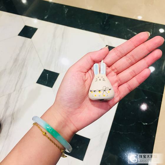 怎么搭配好看些啊_手链手镯搭配翡翠金