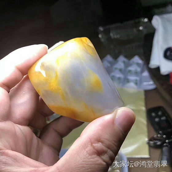 私人订制有实力的来_原石