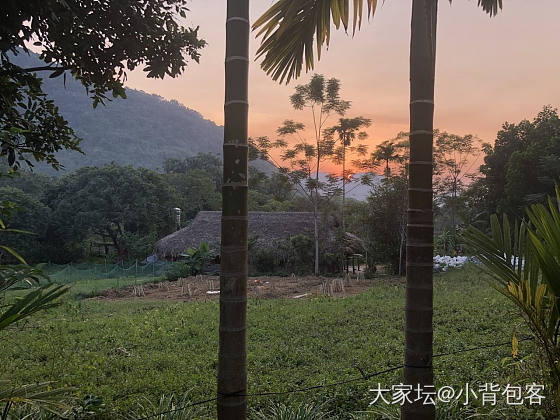 从越南到缅甸，寻找理想的钴尖晶和红蓝宝，结果却不太理想，陆安像样的刻面没有，守了..._尖晶石集散地彩色宝石