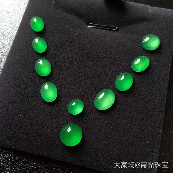 套链如何？_翡翠