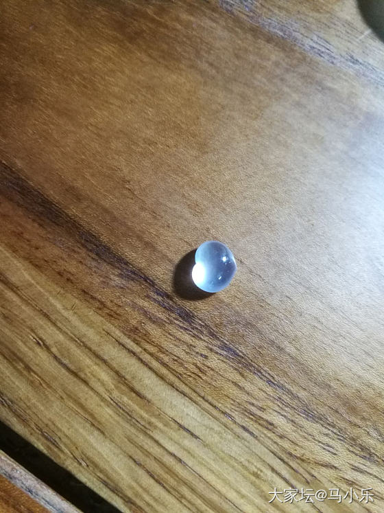 红尘来啊来_戒面翡翠