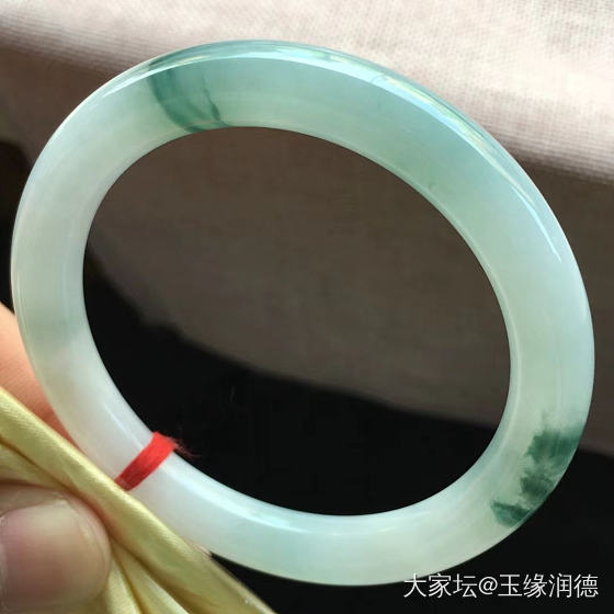 自赏每日上新_手镯翡翠
