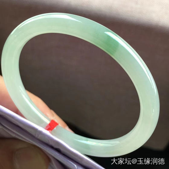 自赏每日上新_手镯翡翠
