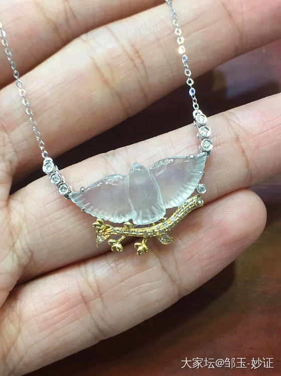 新品 好不好看_首饰翡翠