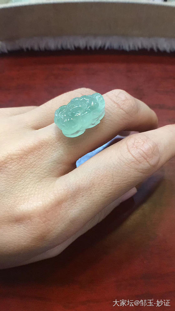 新品 好不好看_首饰翡翠
