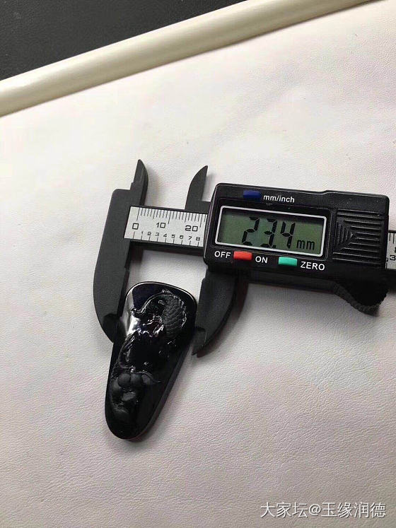墨翠，挚爱的品种。_翡翠
