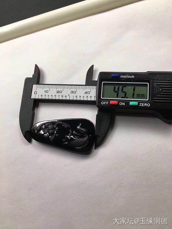 墨翠，挚爱的品种。_翡翠