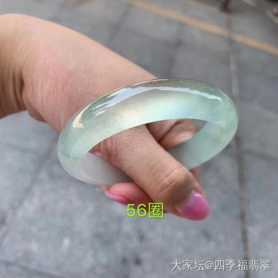 玻璃姐妹_翡翠