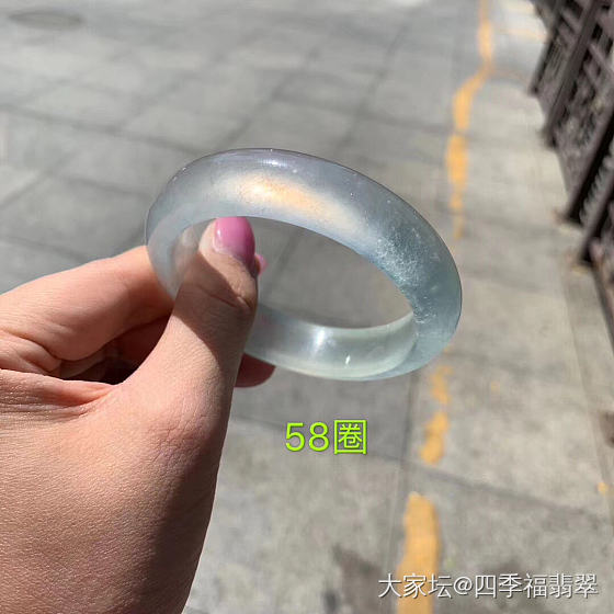 玻璃姐妹_翡翠