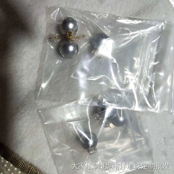 客订已出，都可定制_珍珠