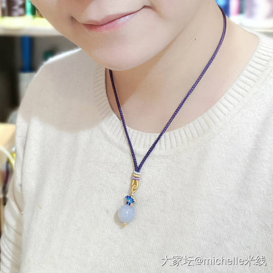 打卡_编绳