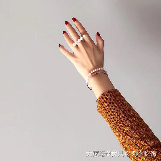 Tasaki平衡五珠系列 同款_设计