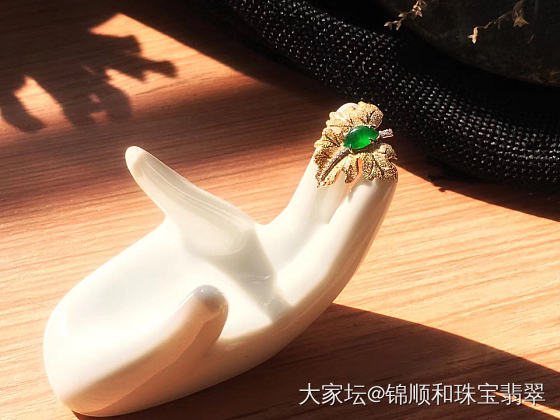 枫叶🍁_翡翠