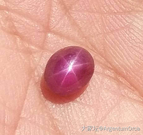 请教一下，星光红宝石是星光更重要还是颜色更重要_红宝石名贵宝石