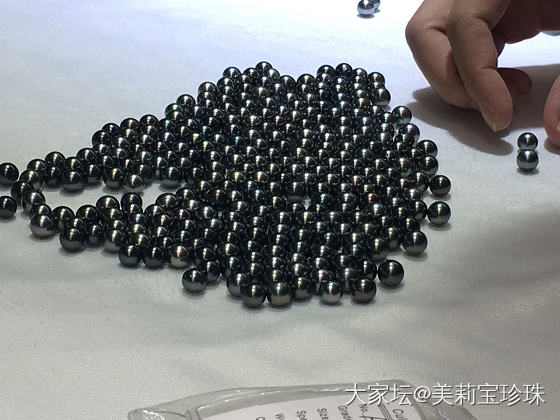 全齐了，🤓_珍珠