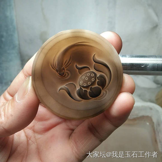 好开心_和田玉