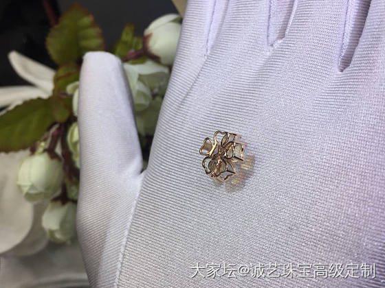 小清新风格_镶嵌